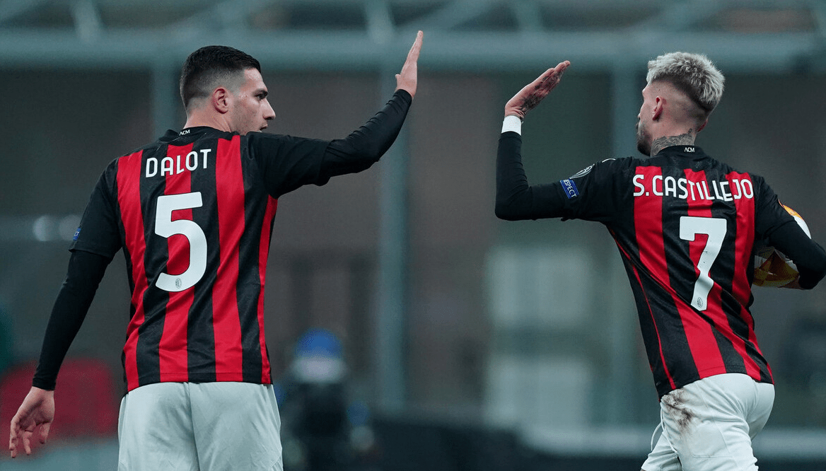 雷速体育-AC米兰翻盘瑞士，阿尔瓦雷斯绝境逆转