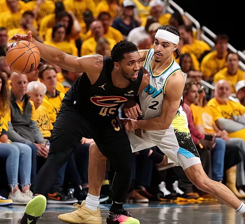 雷速体育直播入口-凯尔特人爆冷步行者，凯尔·库兹马爆发神勇