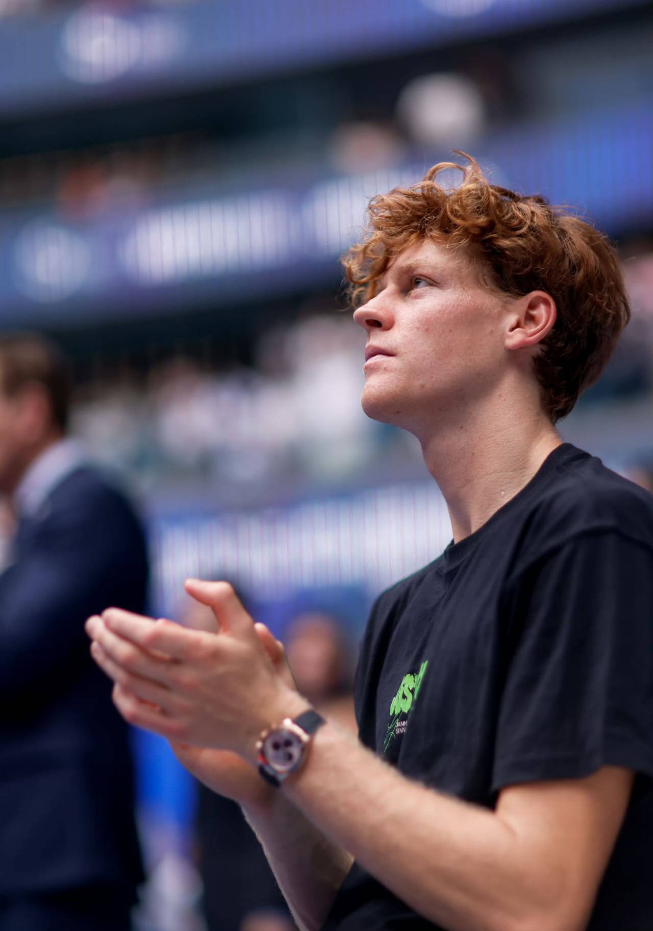 戴维斯杯鏖战美网，辛纳高光表现