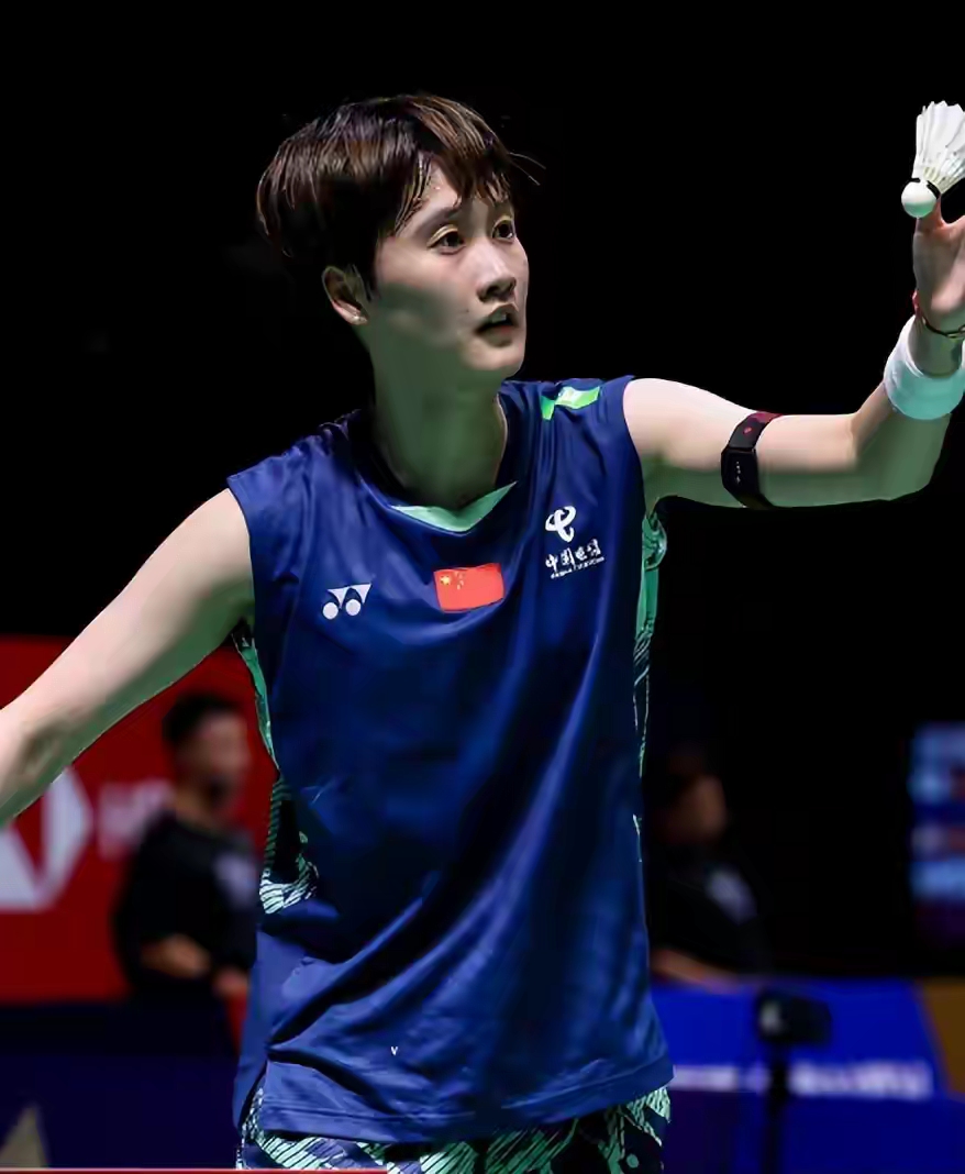 法国队轻取韩国队，陈雨菲关键制胜