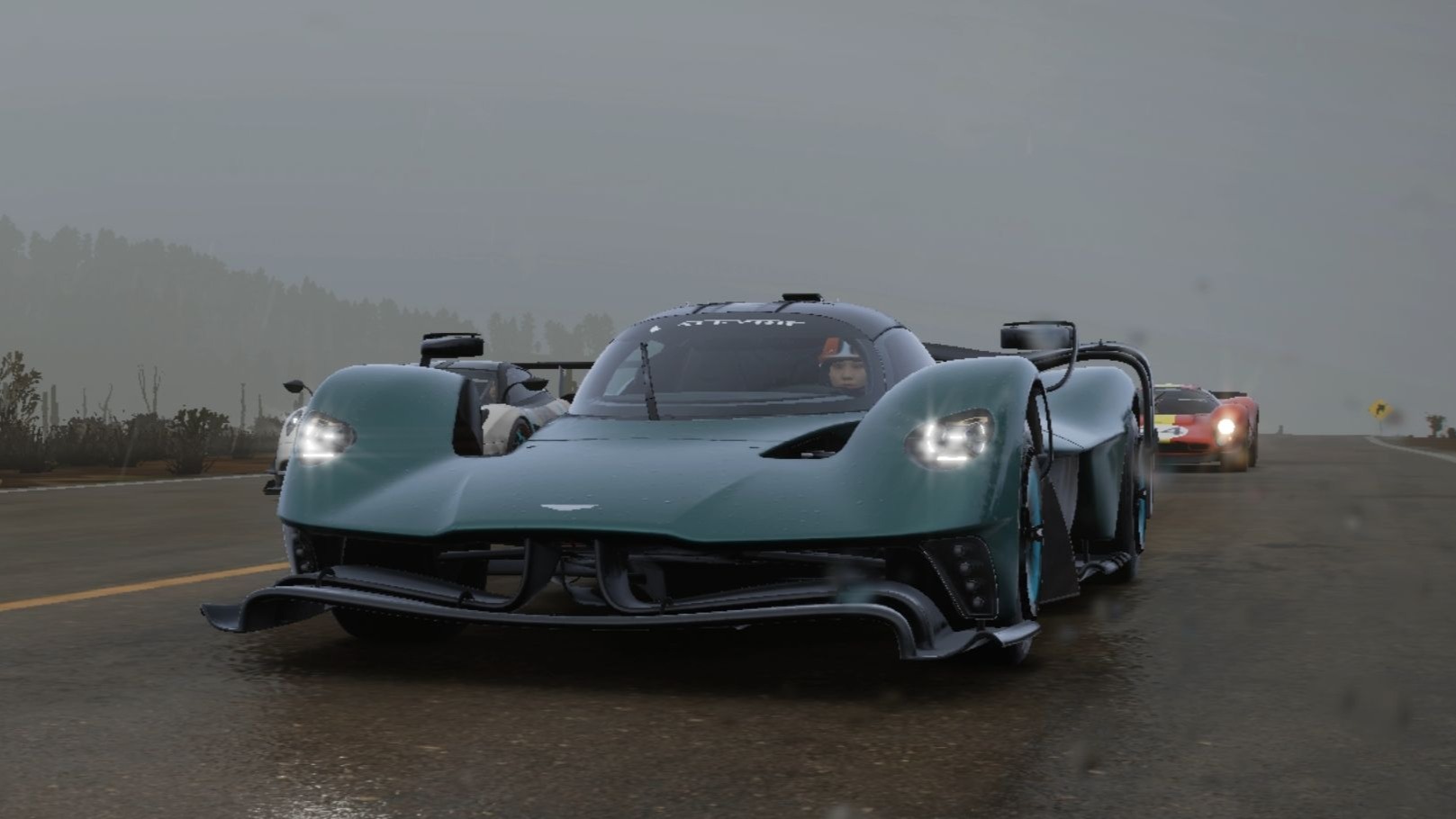 雷速体育直播入口-阿斯顿马丁横扫雷诺车队，皮亚斯特里惊艳四座