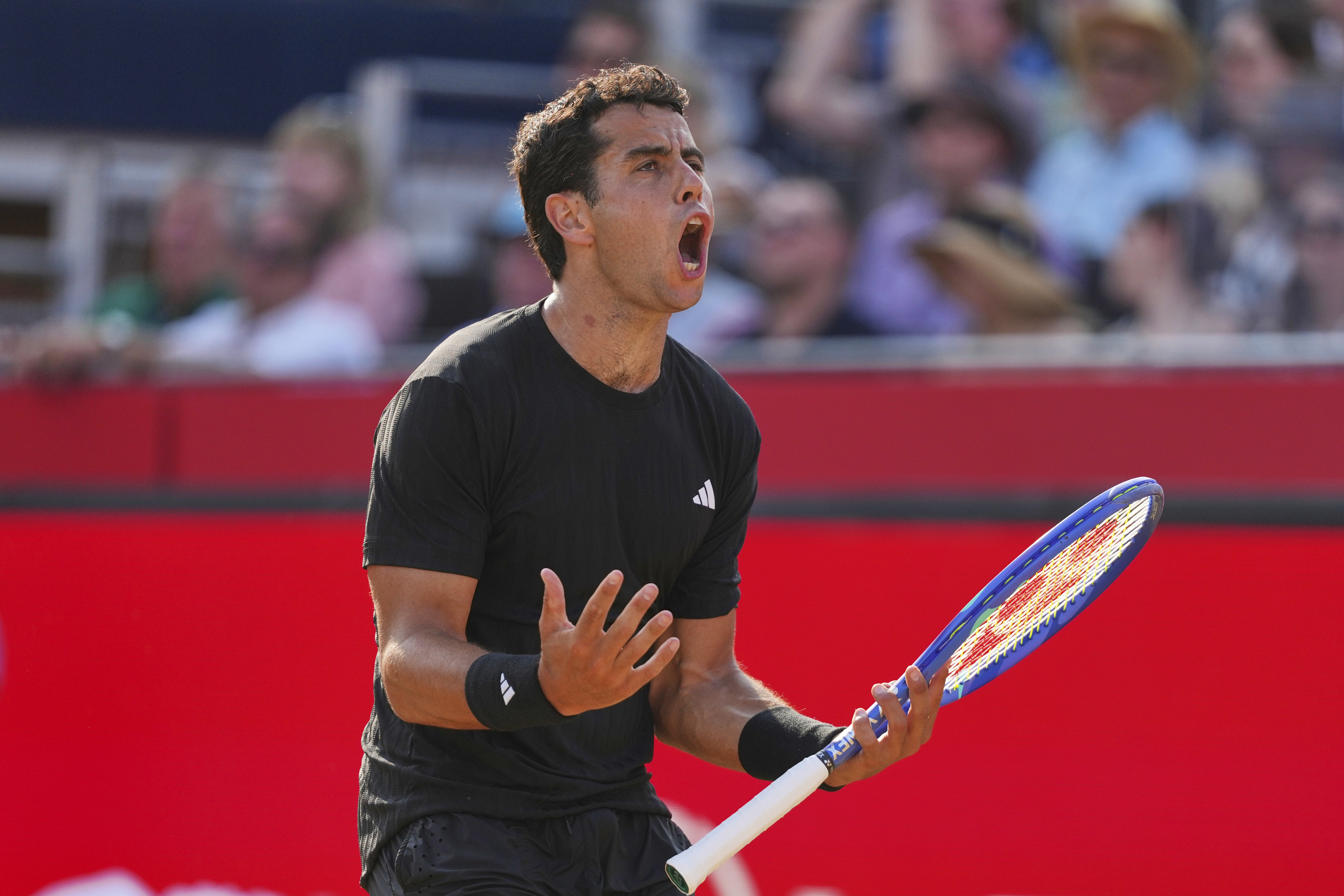 雷速体育直播-拉沃尔杯翻盘美网，阿尔卡拉斯高光表现