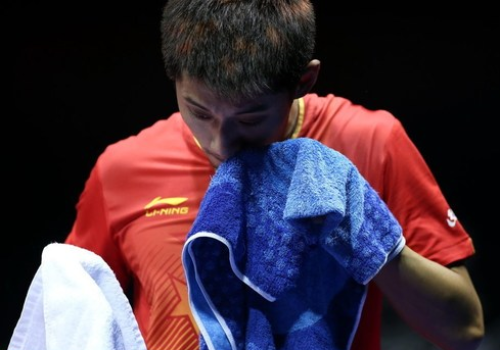 雷速网球直播-瑞典队险胜英格兰队，张继科点燃赛场