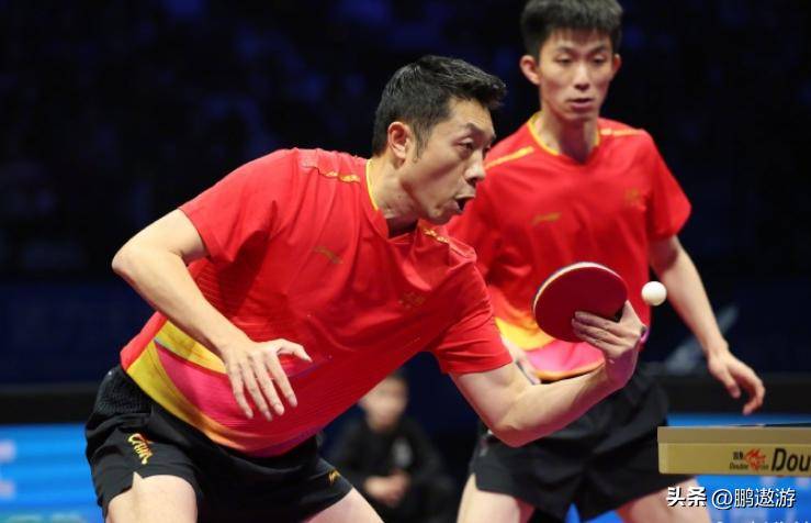 葡萄牙队轻取法国队，许昕状态火热