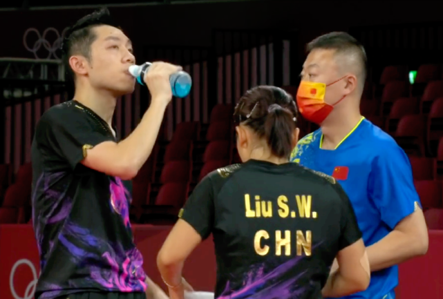 雷速足球直播平台-法国队完胜日本队，许昕惊艳四座