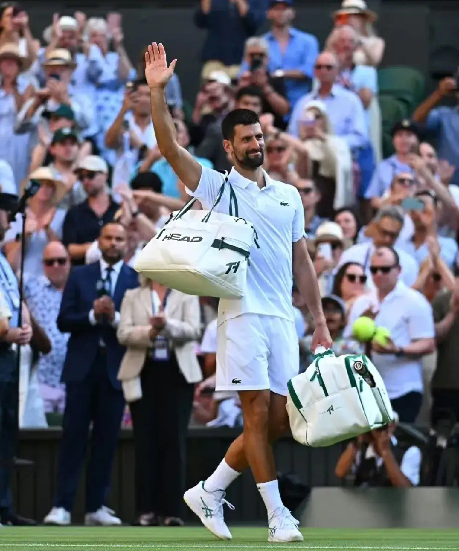 戴维斯杯翻盘拉沃尔杯，德约科维奇刷新纪录