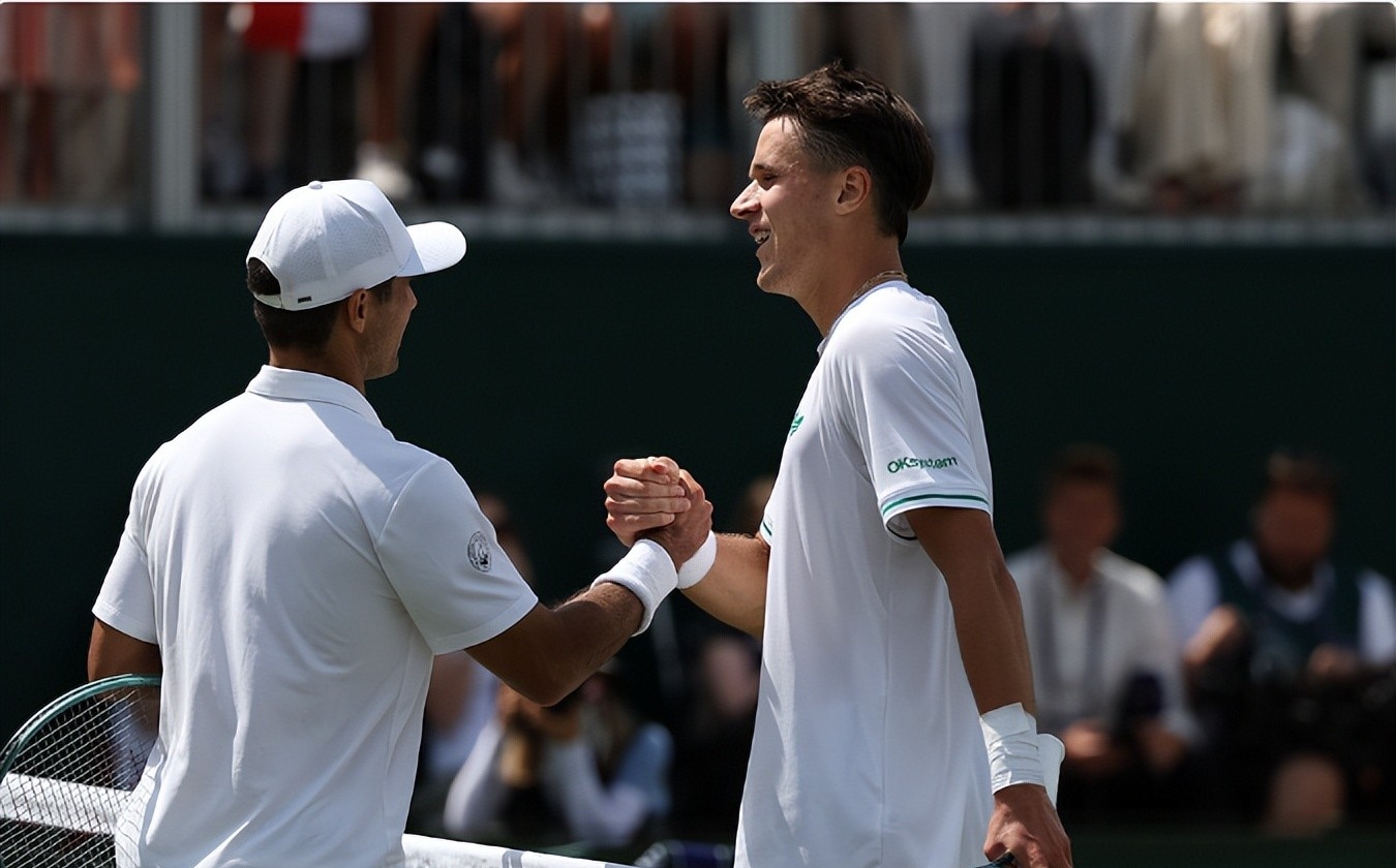 蒙特卡洛大师赛横扫温网，穆雷关键制胜