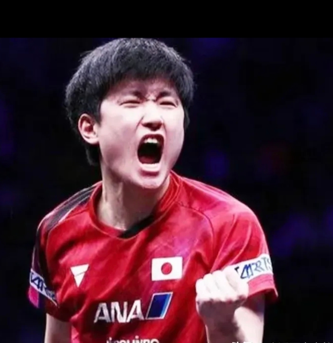 波兰队碾压瑞典队，张本智和统治全场