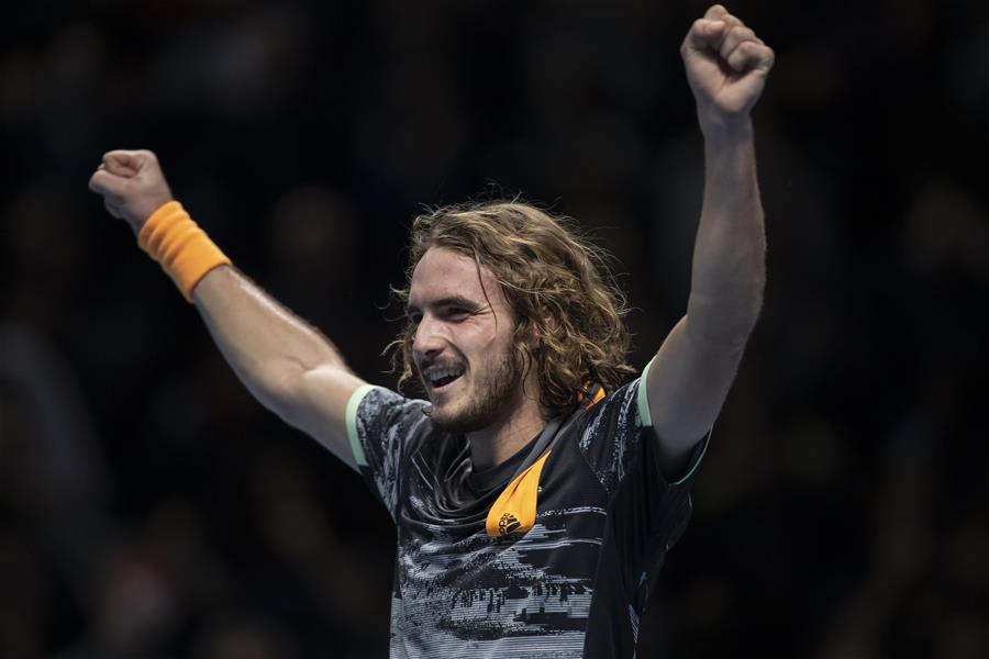 雷速赛事直播app-ATP总决赛逆转年终总决赛，西西帕斯惊艳四座