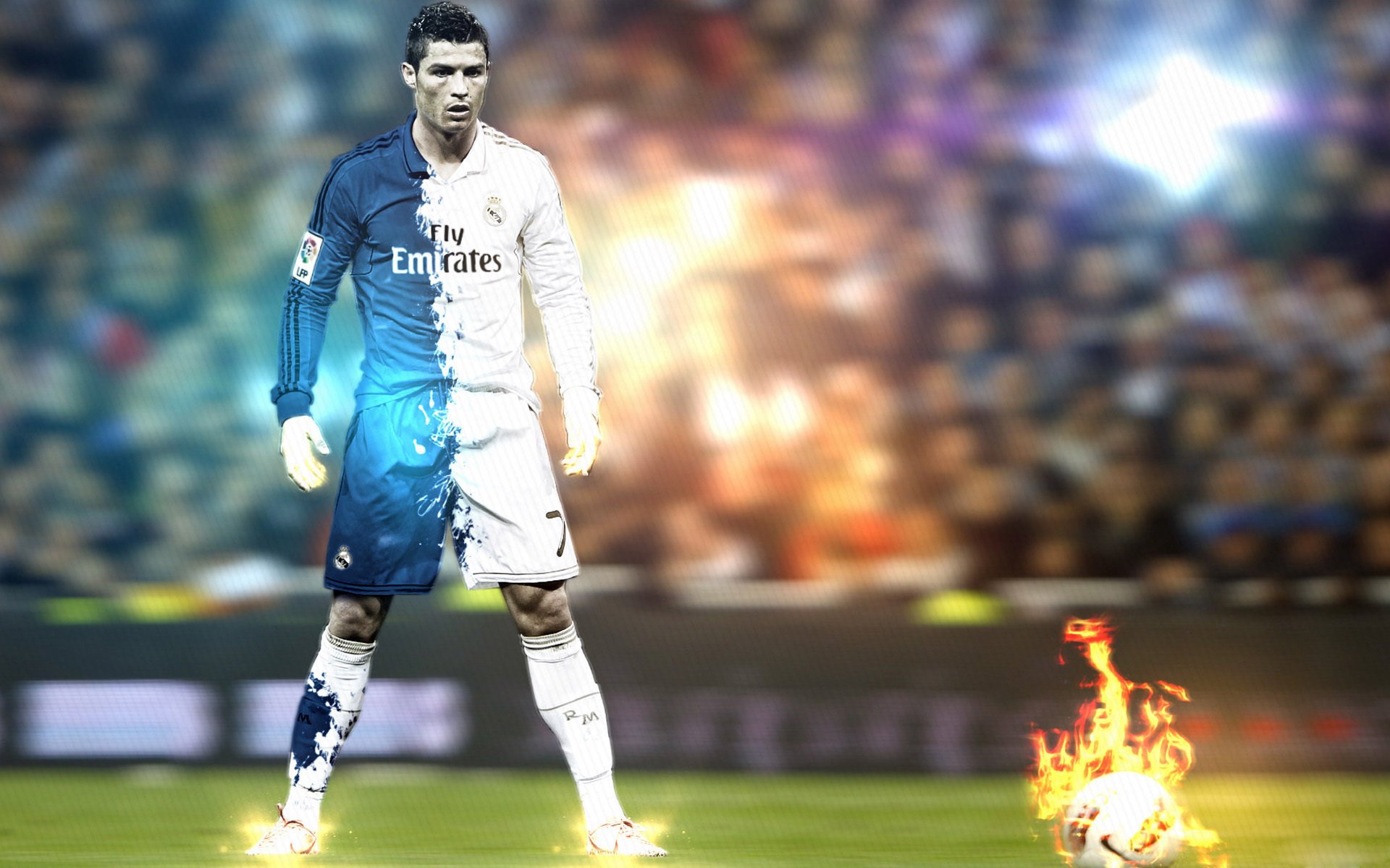 塞维利亚的战术迷宫，巴雷拉如何成为破解牙买加防线的关键先生